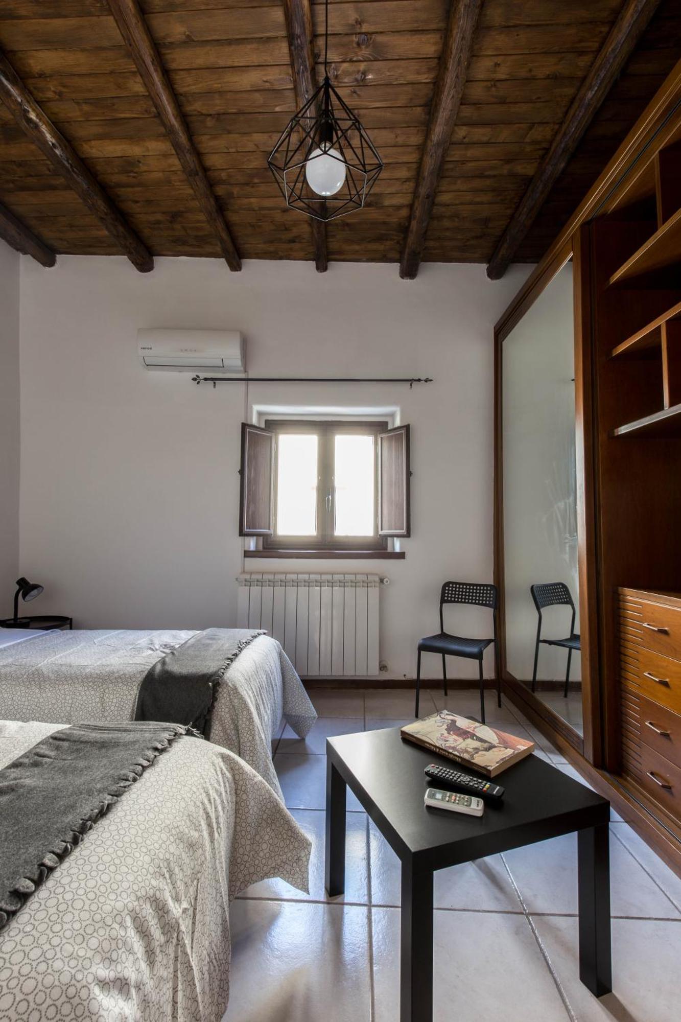 Bed and Breakfast La Casa del Moro Palermo Exterior foto
